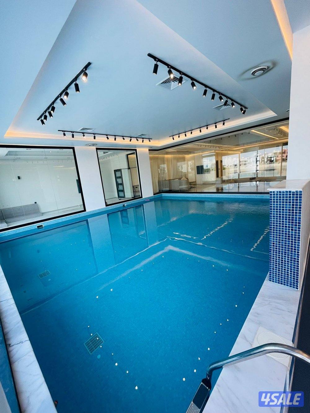 شالية للإيجار السنوي12