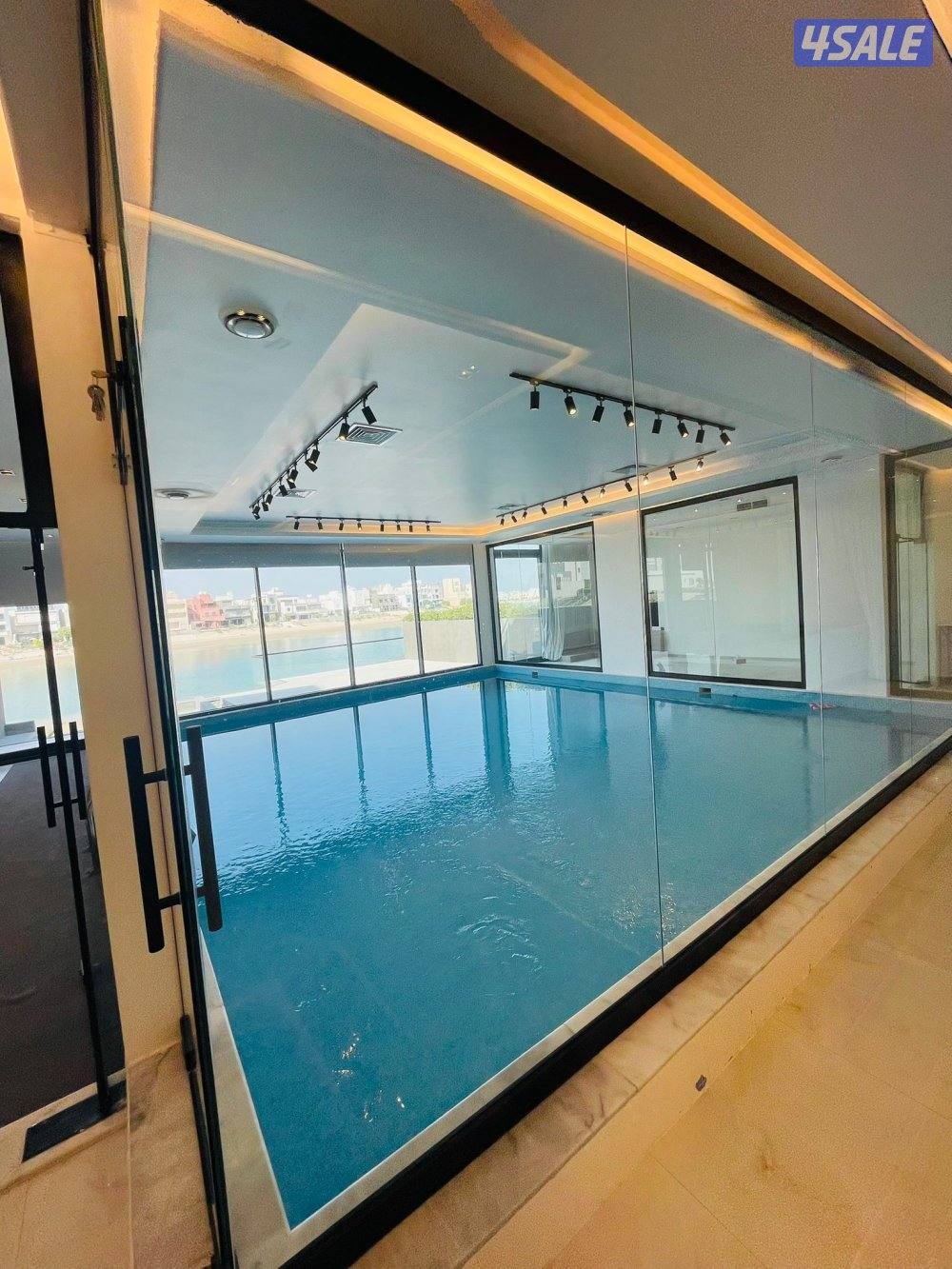 شالية للإيجار السنوي13