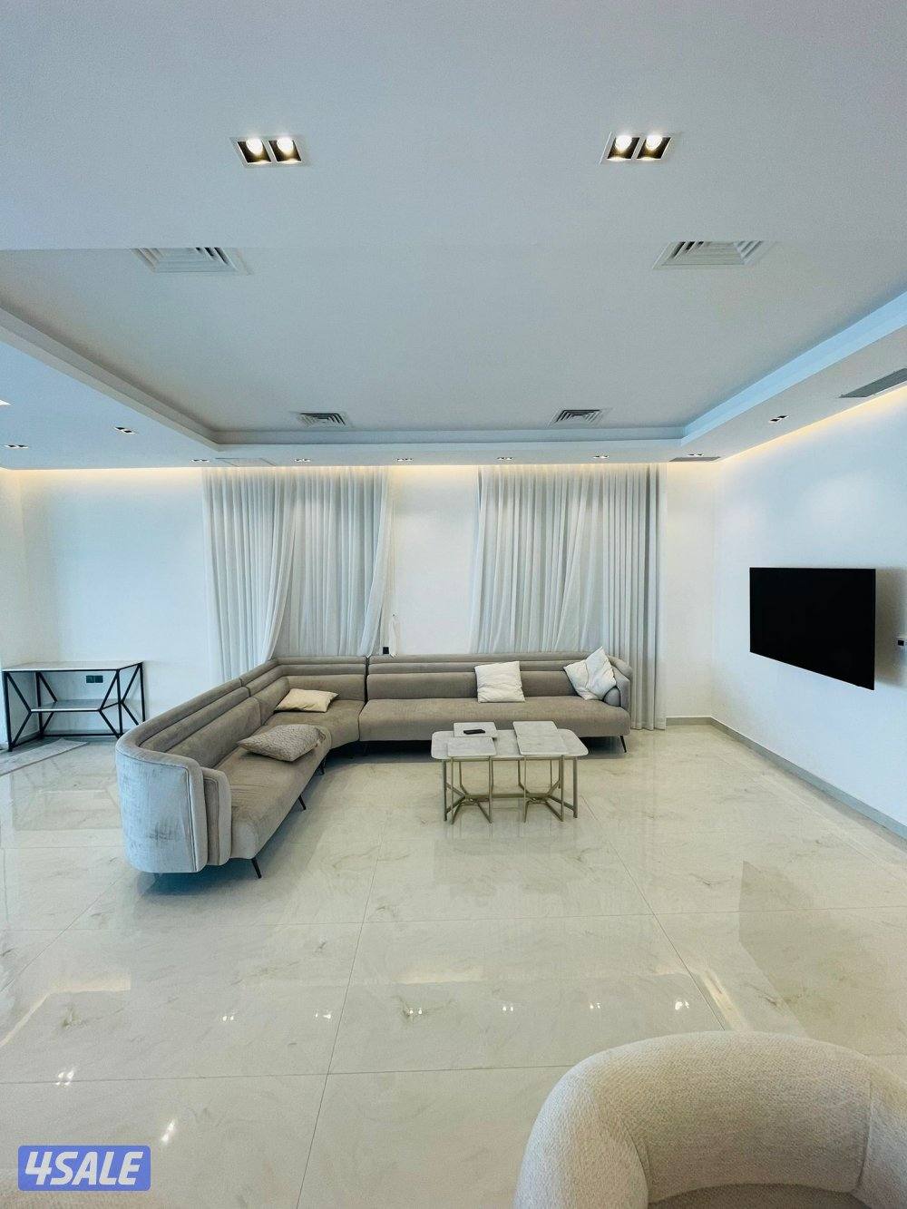 شالية للإيجار السنوي14