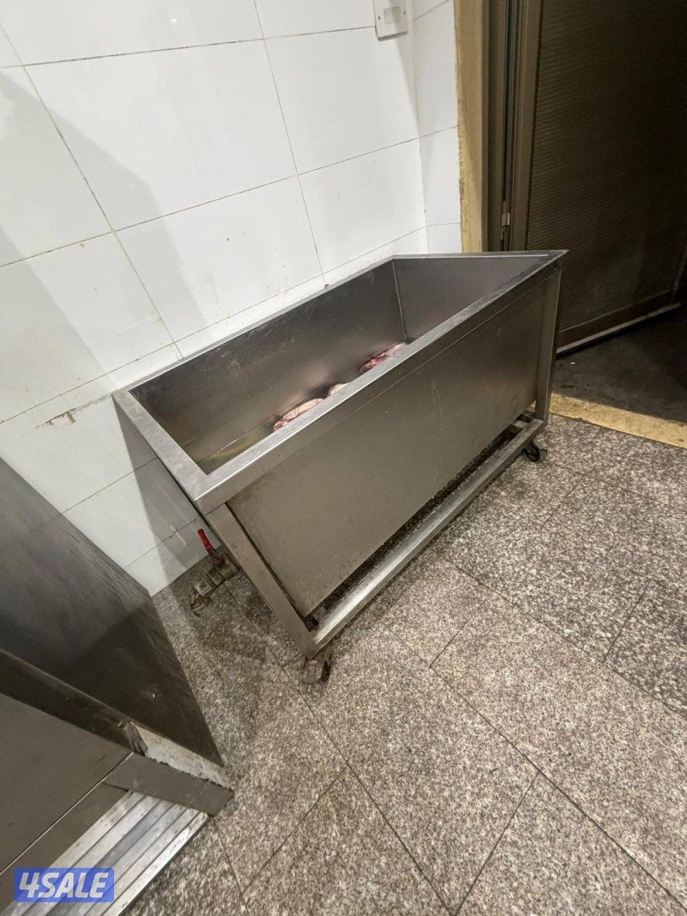 معدات مطاعم ومطبخ مركزى1