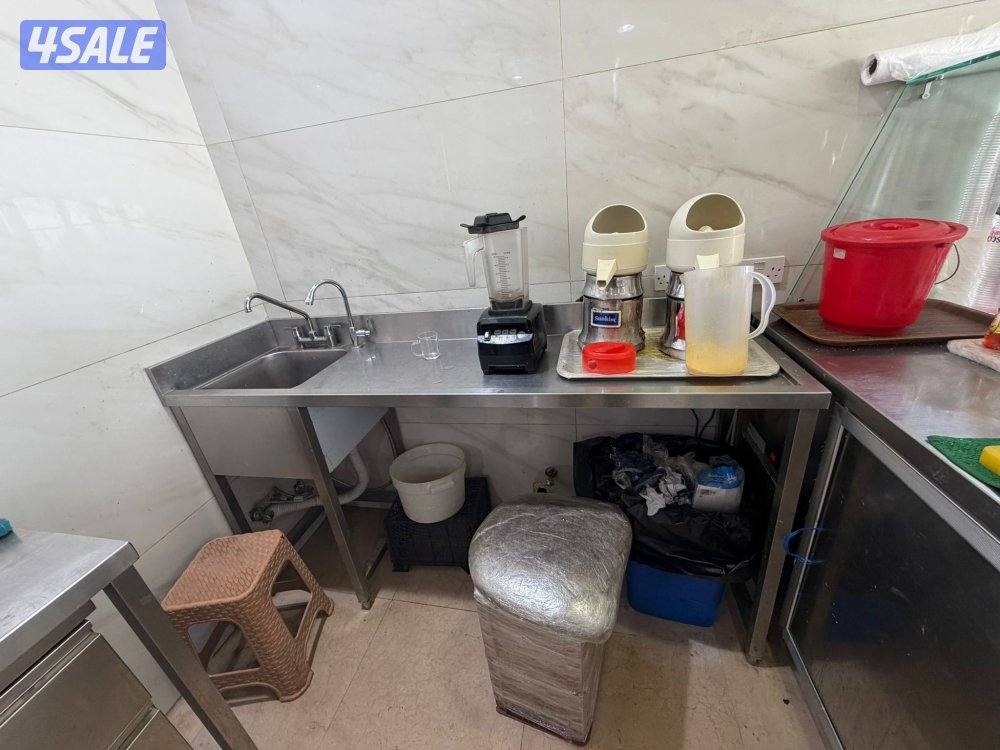 معدات مطاعم ومطبخ مركزى3