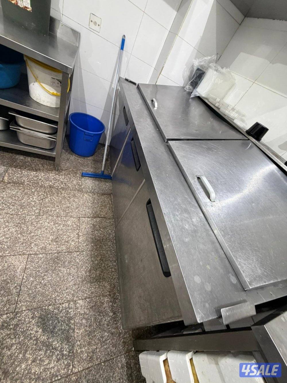 معدات مطاعم ومطبخ مركزى6