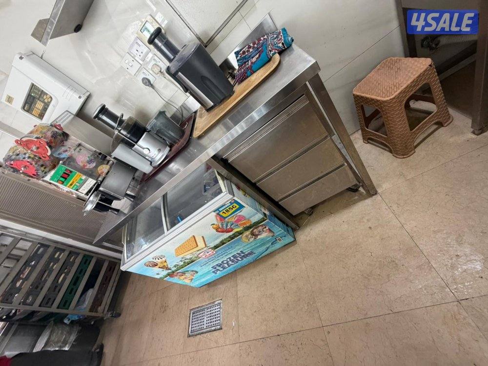 معدات مطاعم ومطبخ مركزى12