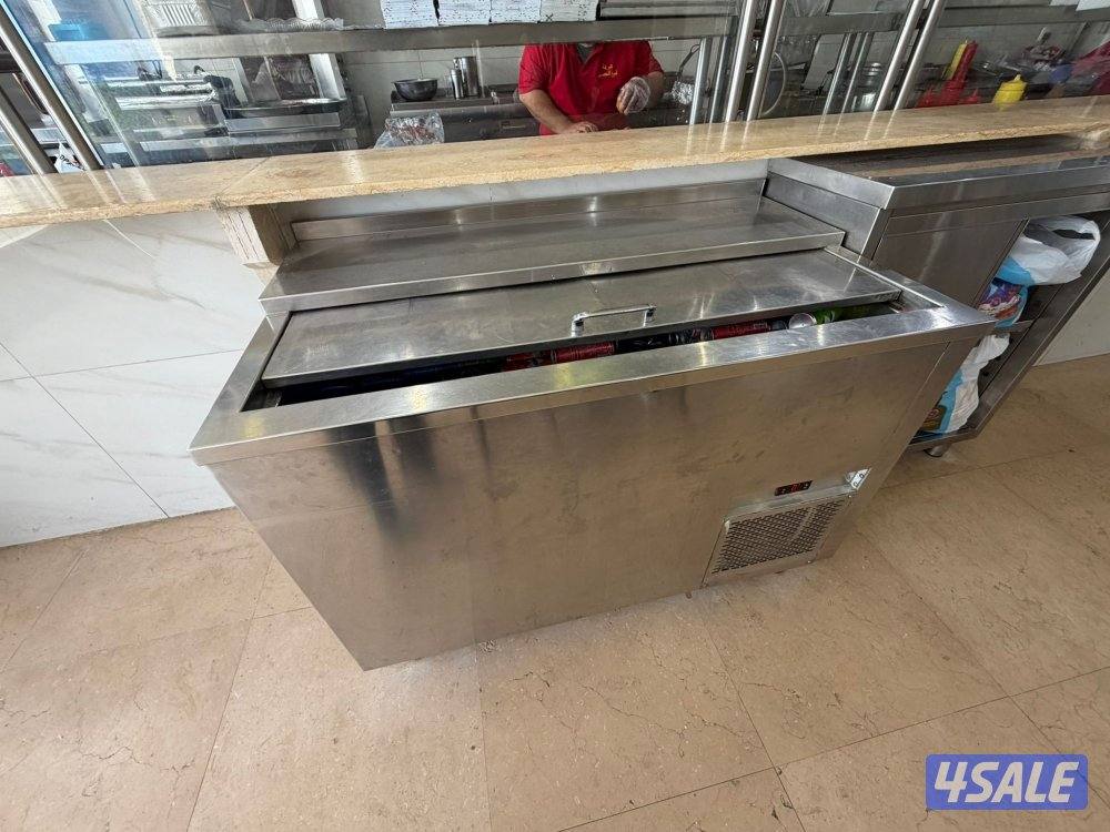 معدات مطاعم ومطبخ مركزى13