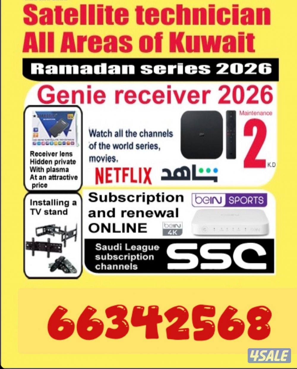 Satellite technician2