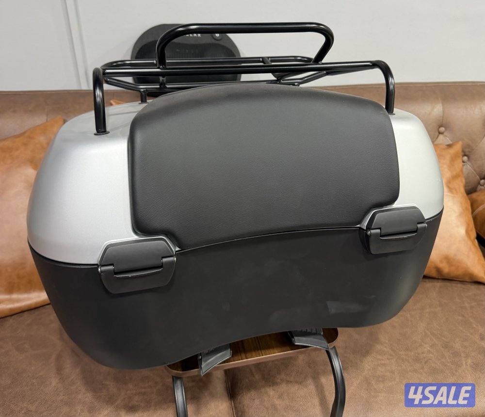 للبيع صندوق خلفي1