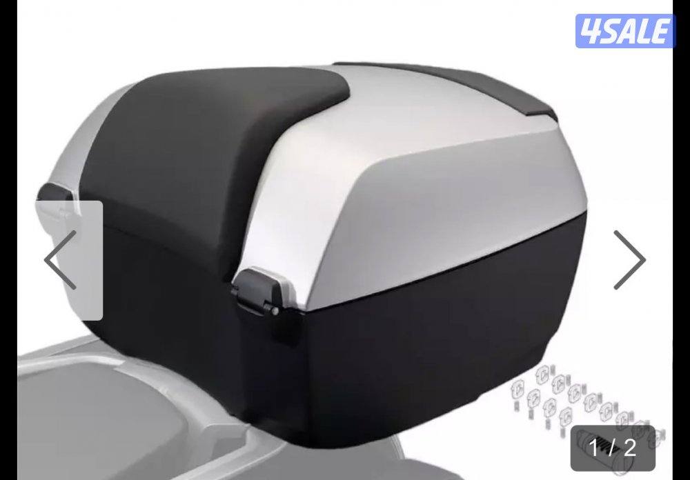 للبيع صندوق خلفي3