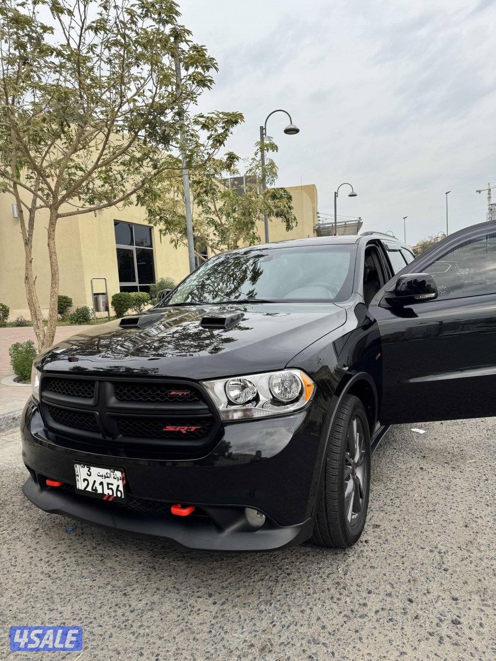 دودج دورانقو ليمتد 20121