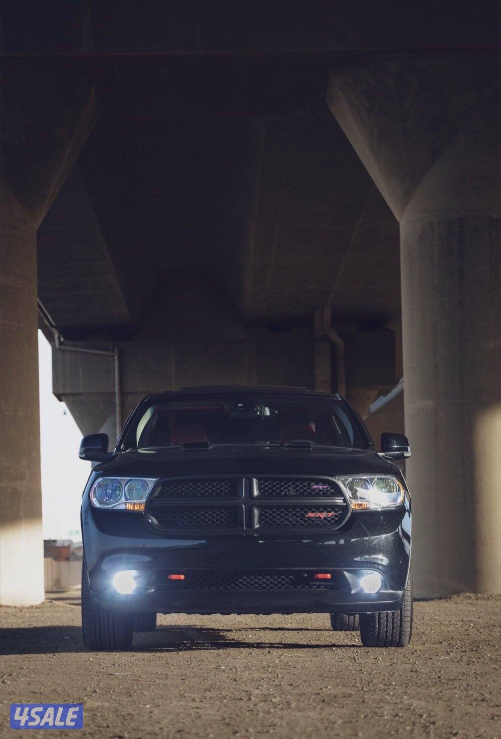 دودج دورانقو ليمتد 201211