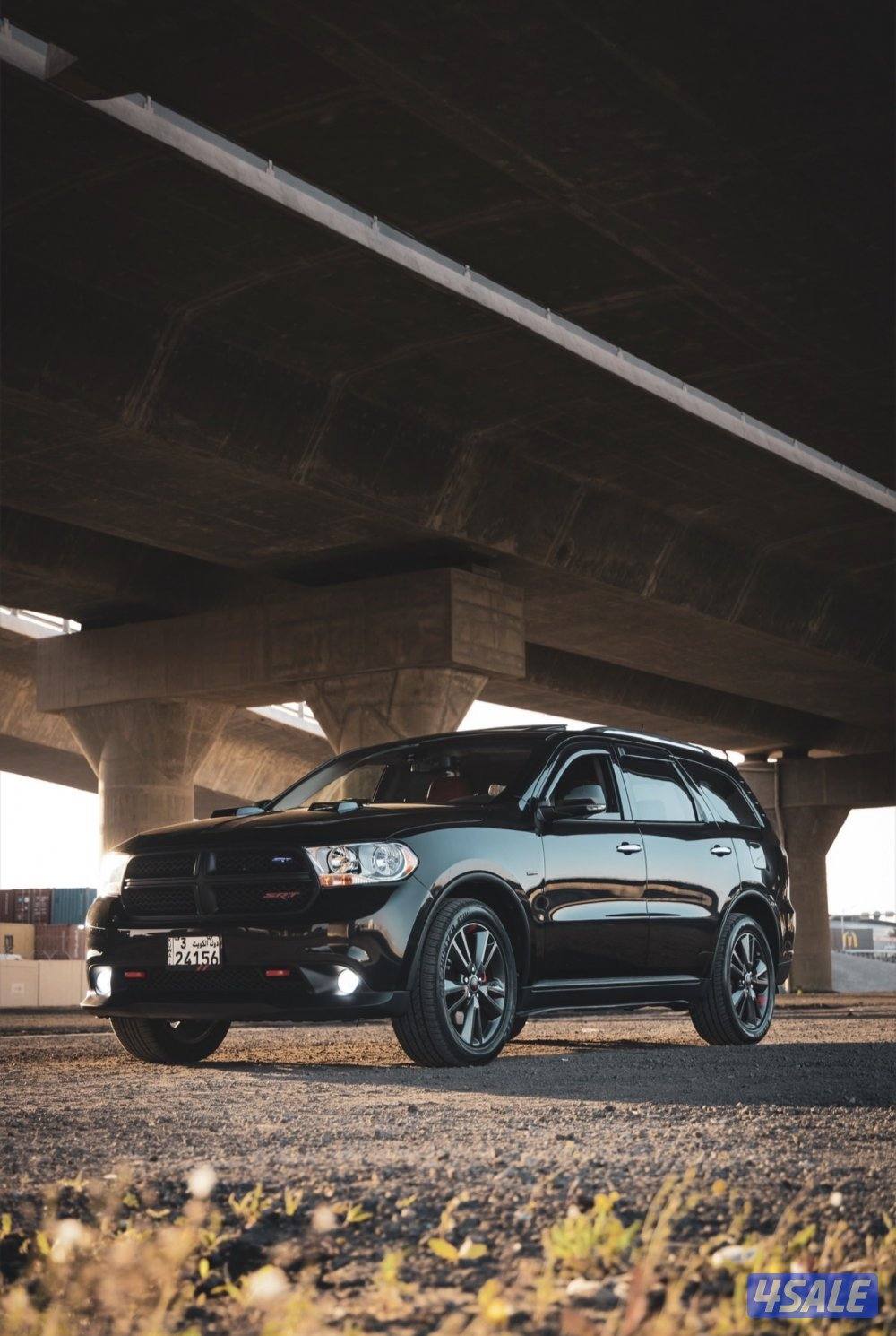 دودج دورانقو ليمتد 201212