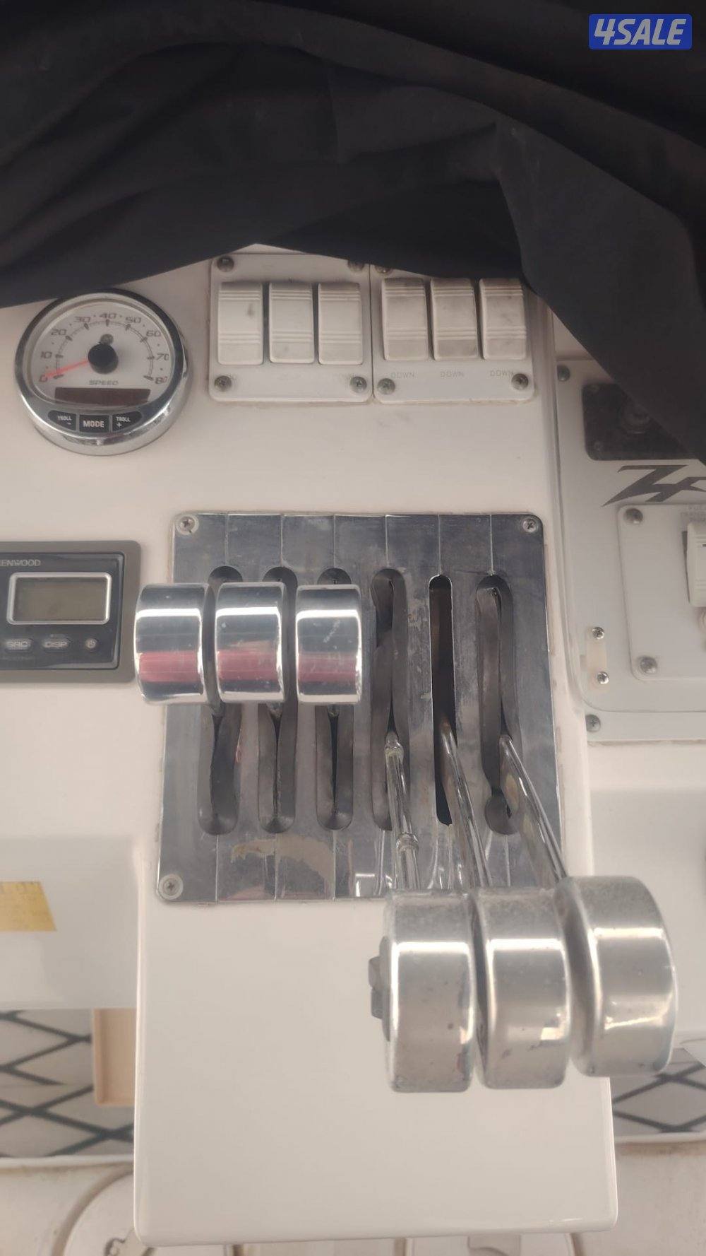 للبيع قطع غيار ميركوري3