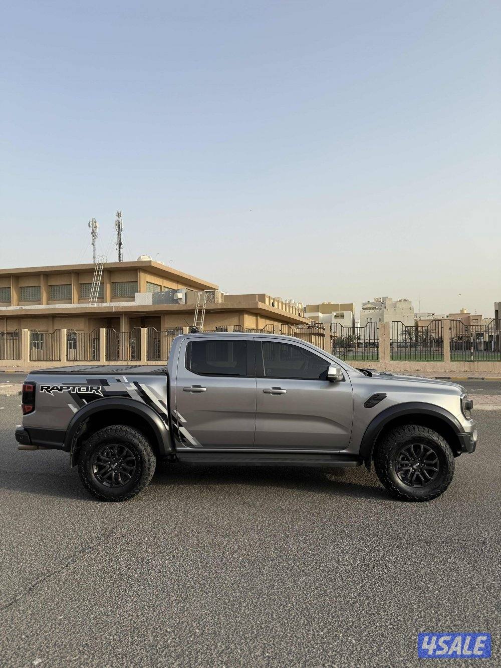 للبيع رينجر رابتر 20231