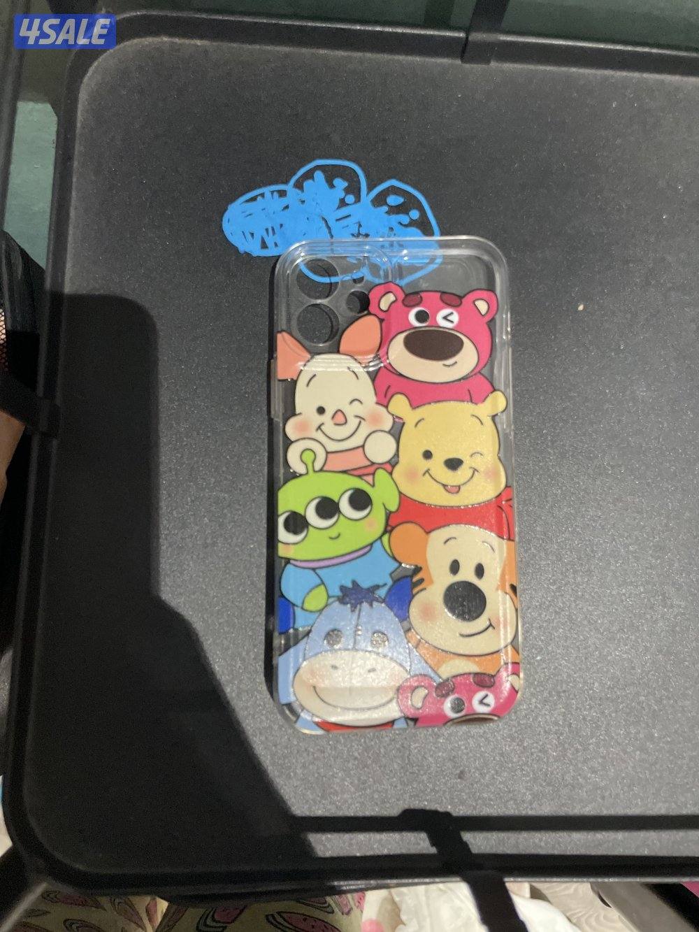 iPhone 12 case0