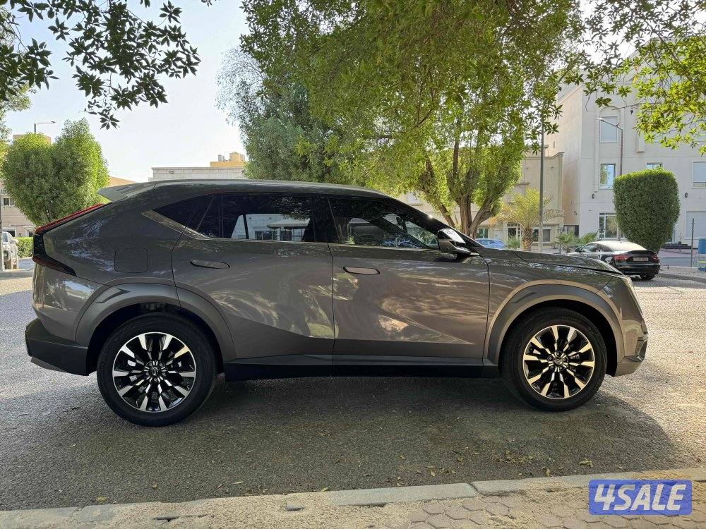 GAC - EMKOO 2024 تحت الكفالة / صيانة مجانية1