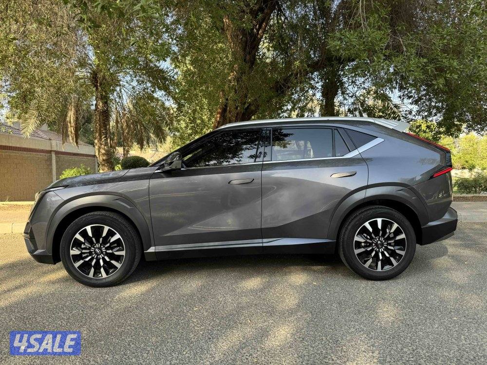 GAC - EMKOO 2024 تحت الكفالة / صيانة مجانية2