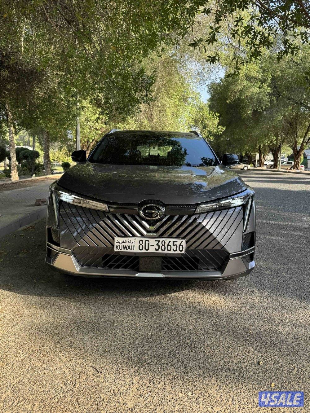 GAC - EMKOO 2024 تحت الكفالة / صيانة مجانية4