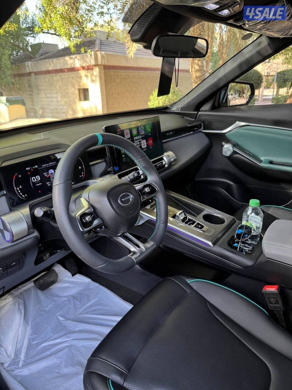 GAC - EMKOO 2024 تحت الكفالة / صيانة مجانية5