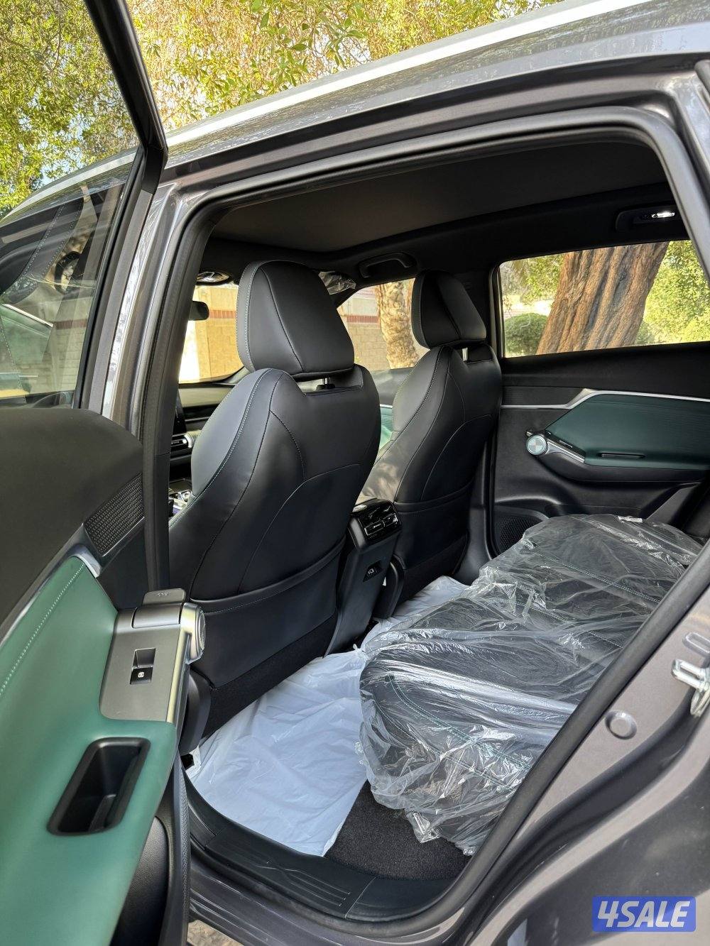 GAC - EMKOO 2024 تحت الكفالة / صيانة مجانية6