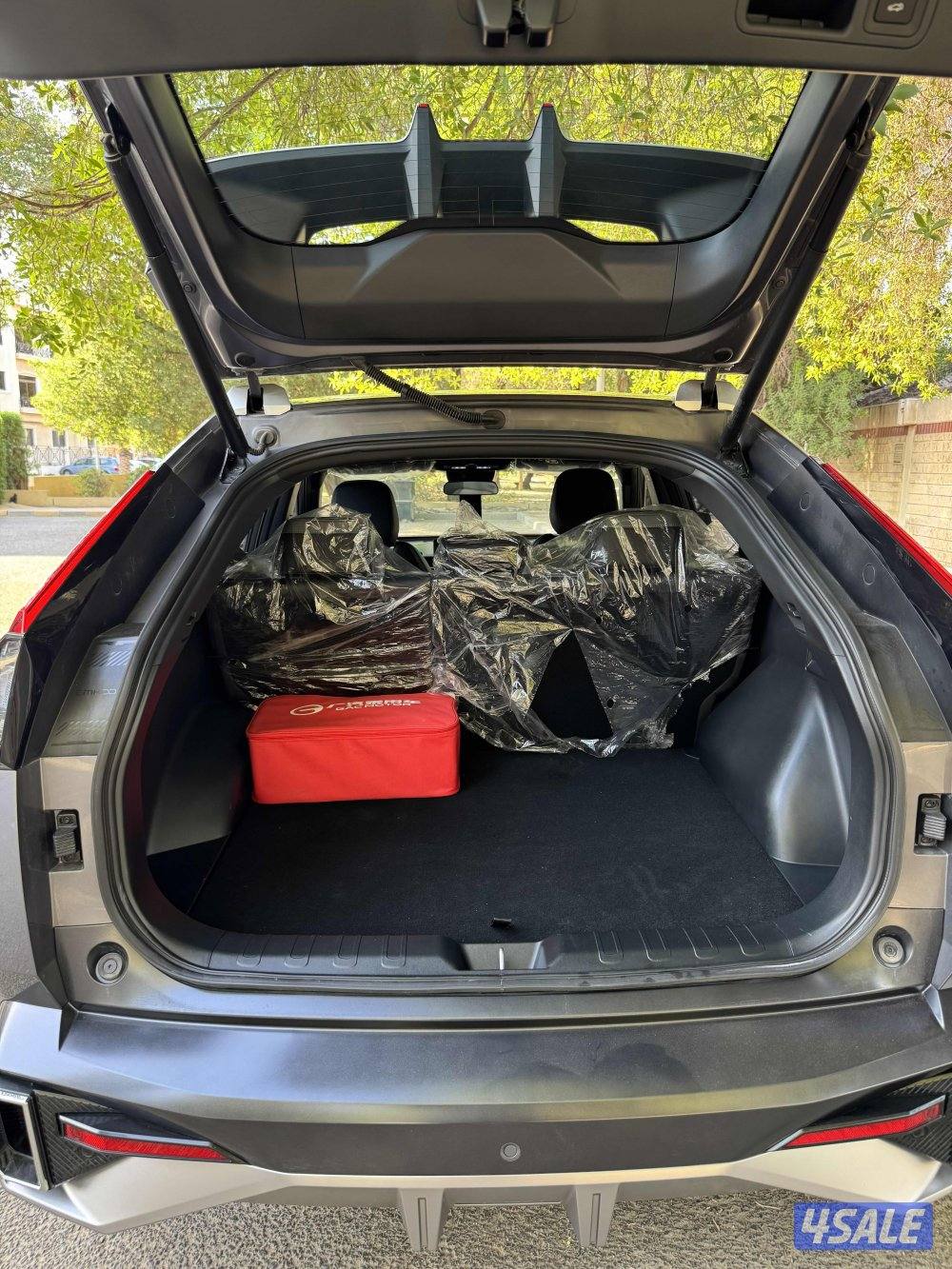 GAC - EMKOO 2024 تحت الكفالة / صيانة مجانية7