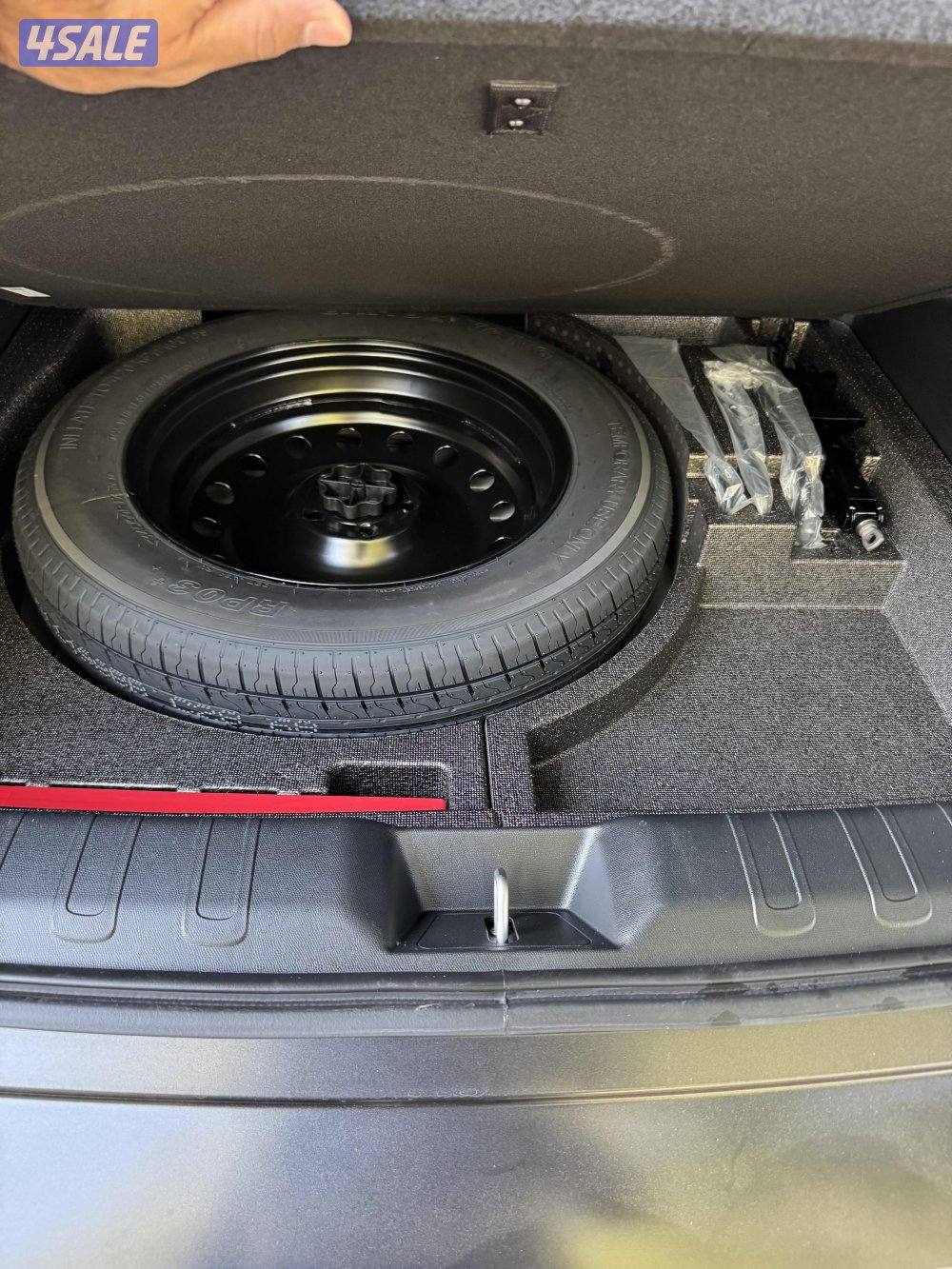 GAC - EMKOO 2024 تحت الكفالة / صيانة مجانية8