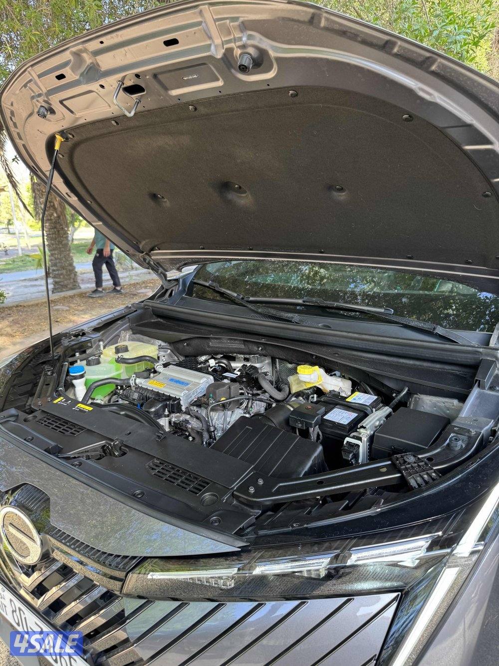 GAC - EMKOO 2024 تحت الكفالة / صيانة مجانية9