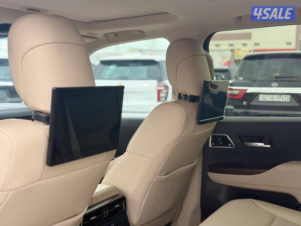 لاندكروزر تون تيربو 2024 ايرو5