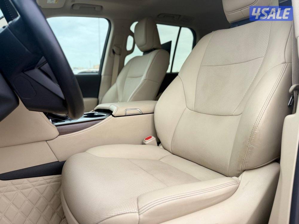 لاندكروزر تون تيربو 2024 ايرو8