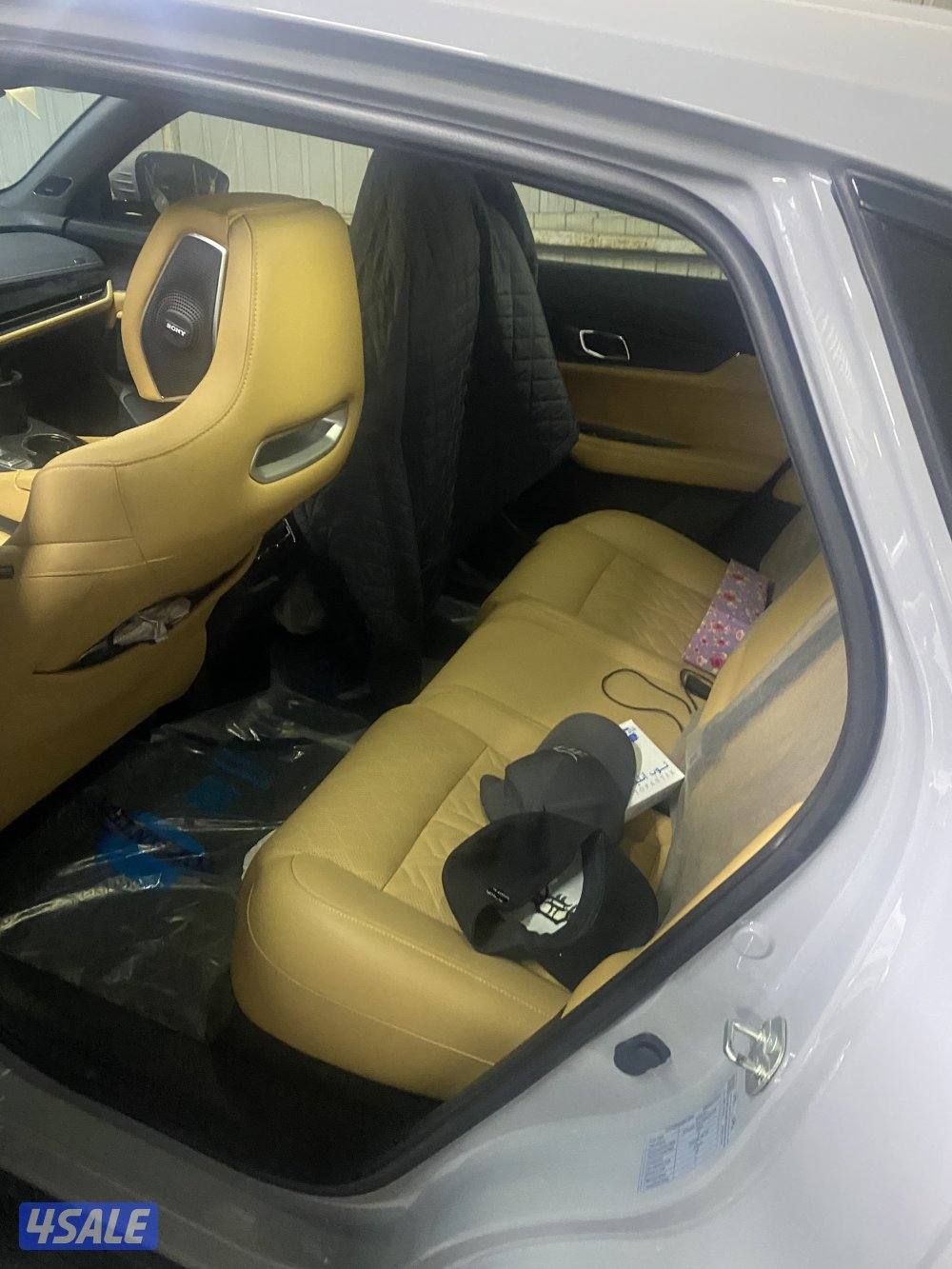 شانجان  ( UN-K1