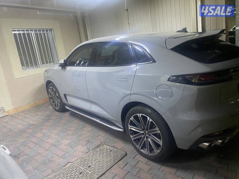 شانجان  ( UN-K3