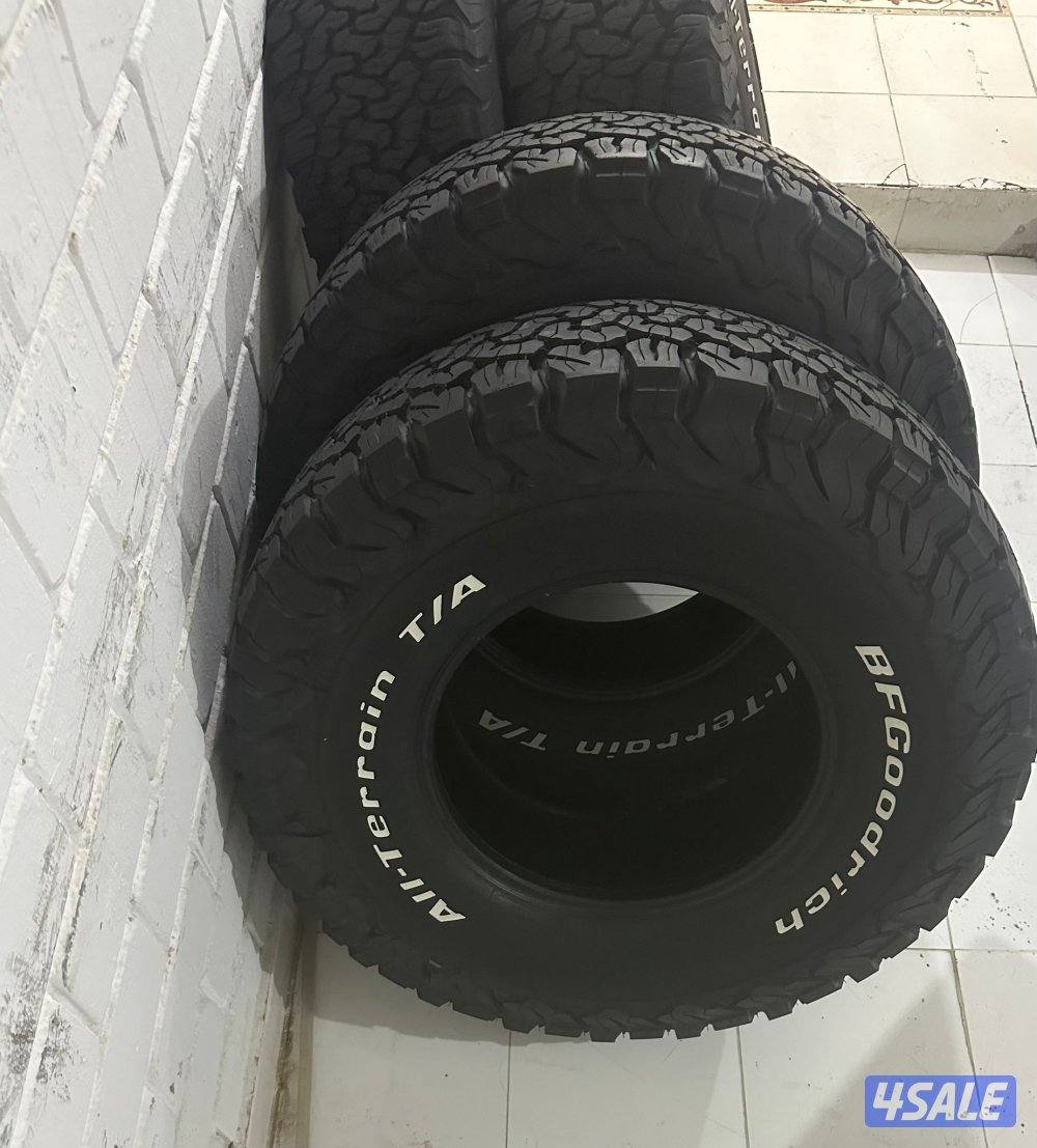 للبيع 4 تواير BF Good rich1