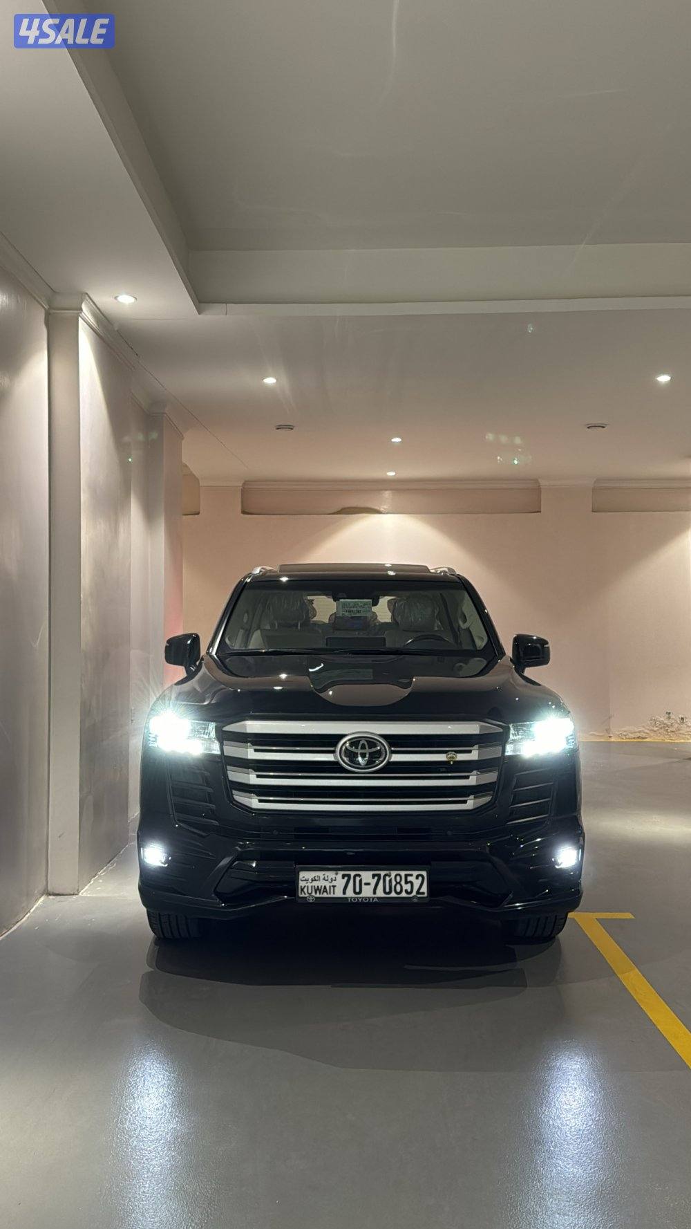 تون تيربو الفل1