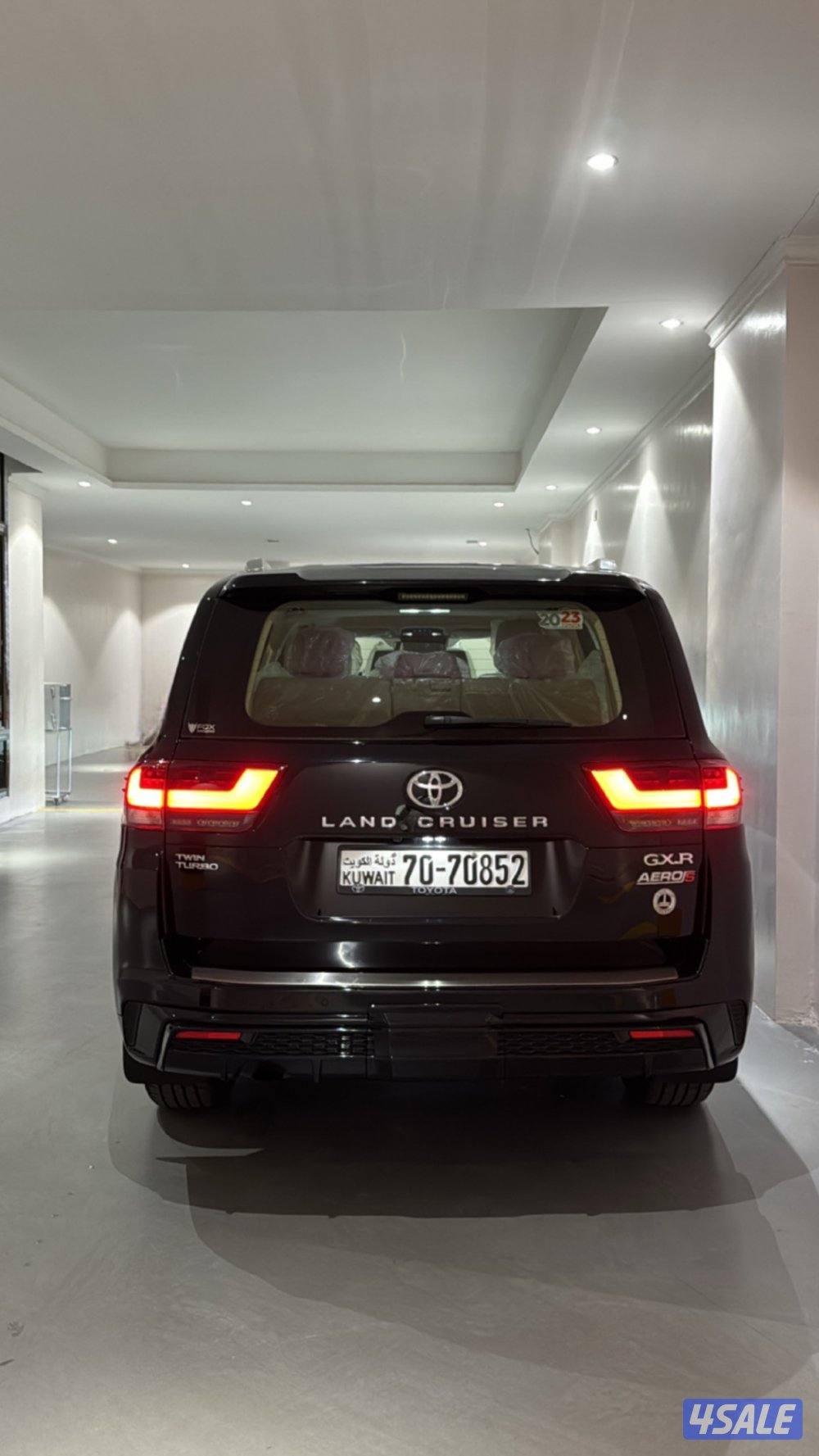 تون تيربو الفل4