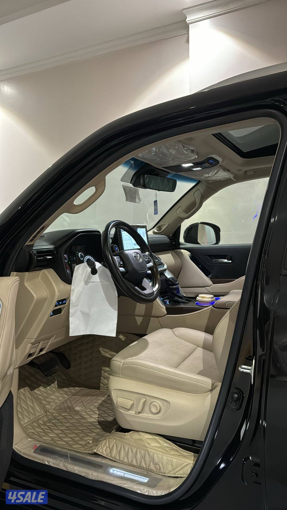 تون تيربو الفل8