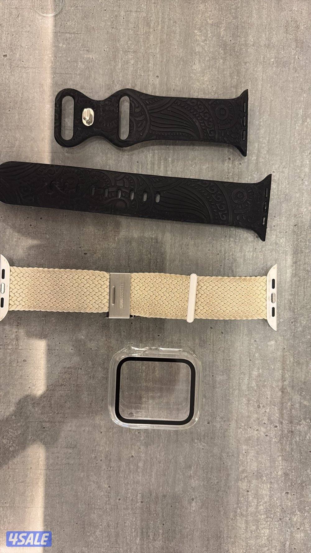 Apple watch SE 2 gps6