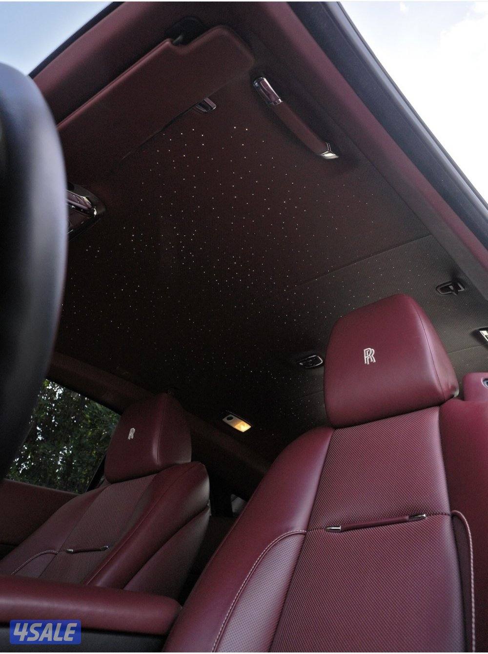 رولز رايز ريث كوبيه ٢٠١٤ اعلى فئه مواصفات ٤ آزار14