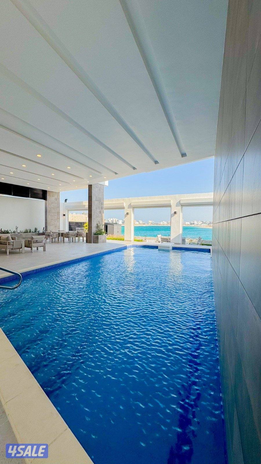 شاليه للإيجار السنوي حق عوايل1