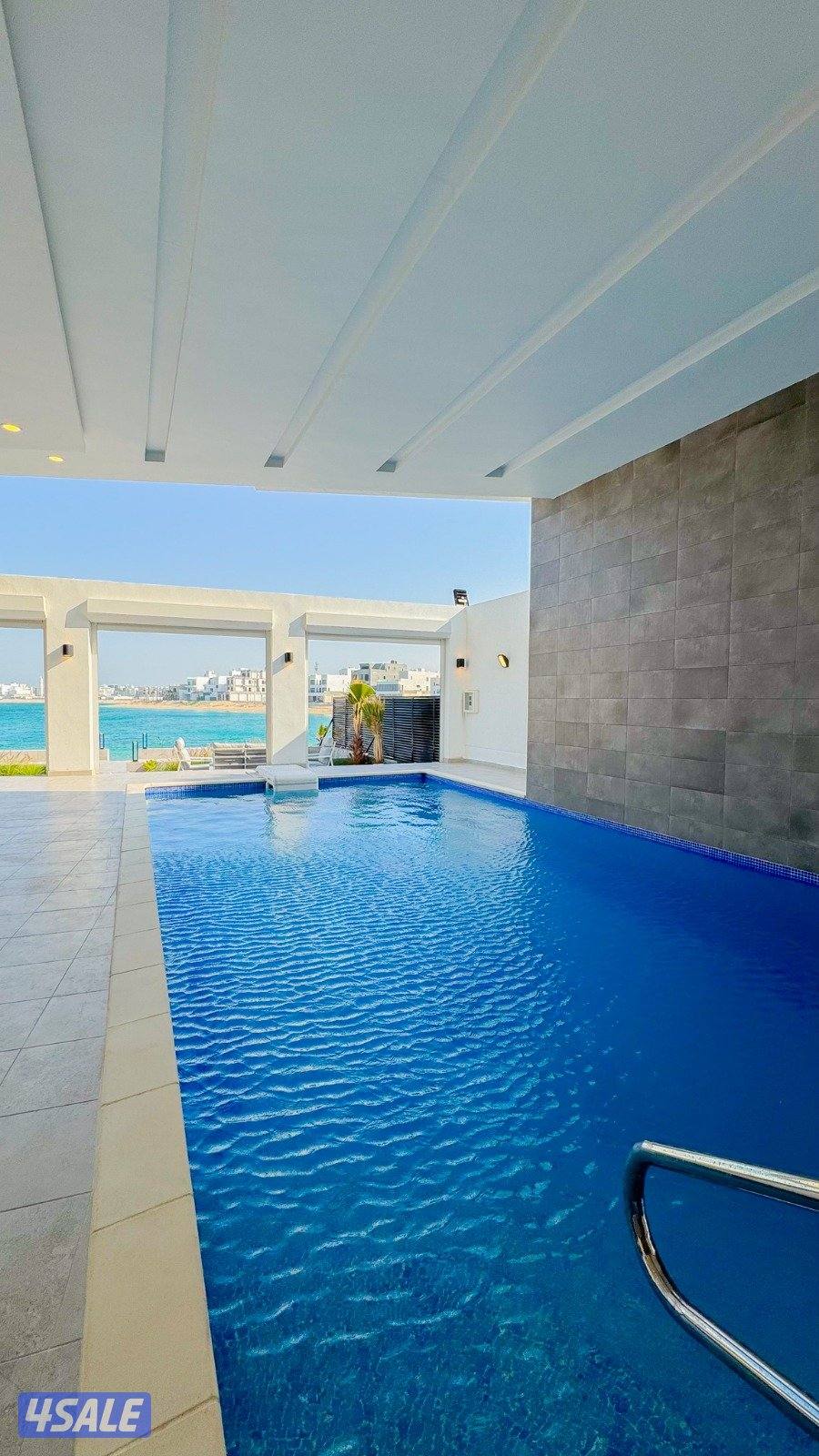 شاليه للإيجار السنوي حق عوايل2