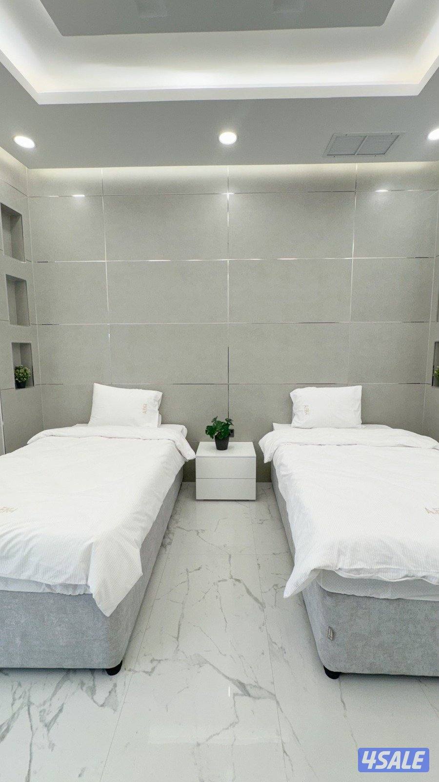 شاليه للإيجار السنوي حق عوايل8