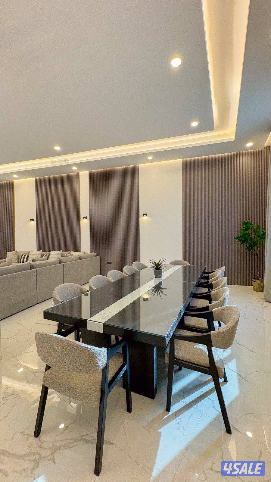 شاليه للإيجار السنوي حق عوايل15