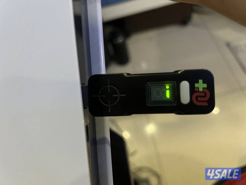 قطعه ايم اسيست اصليه تشتغل على جميع الالعاب و الاجهزه0