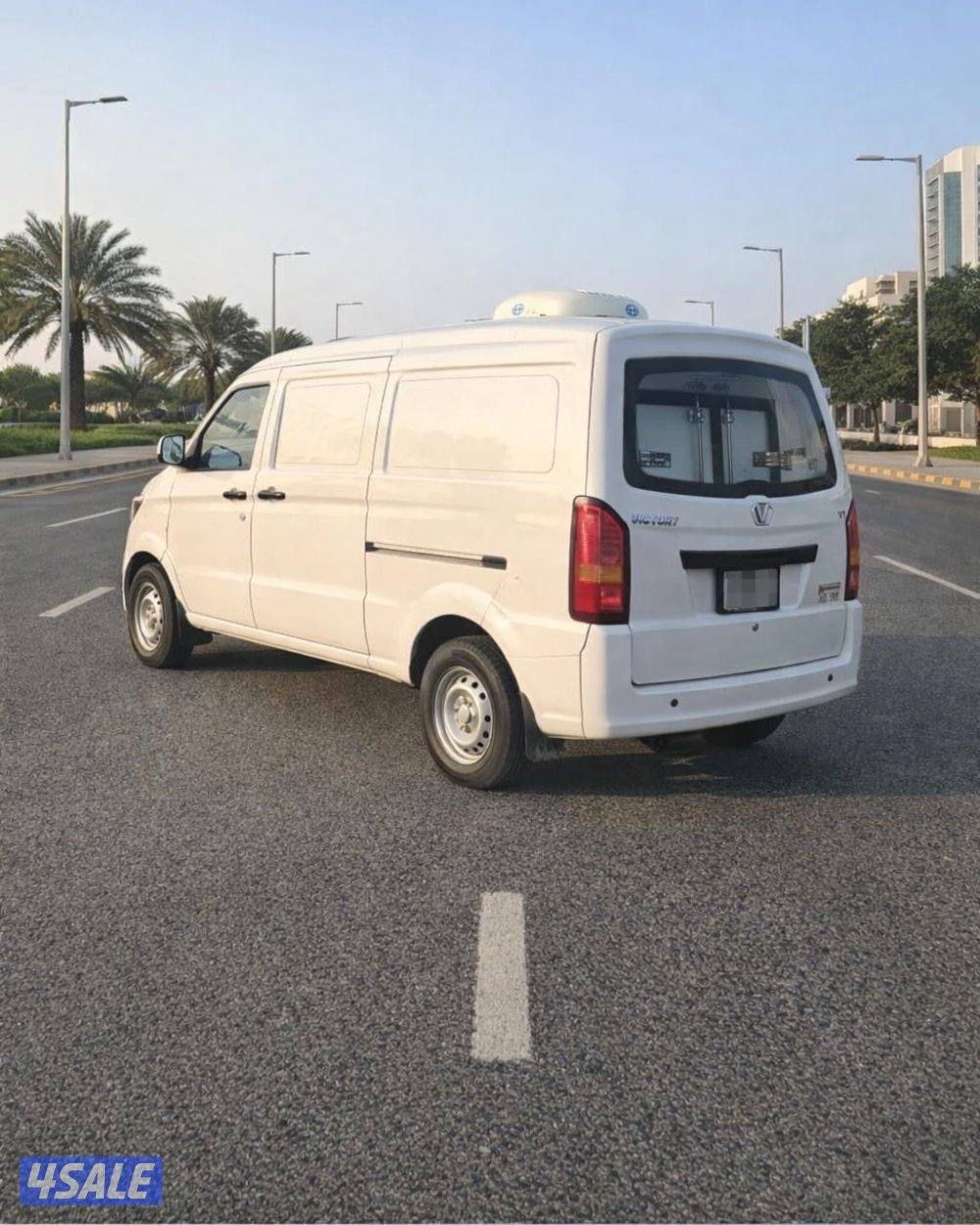 فيكتوري ثلاجه1