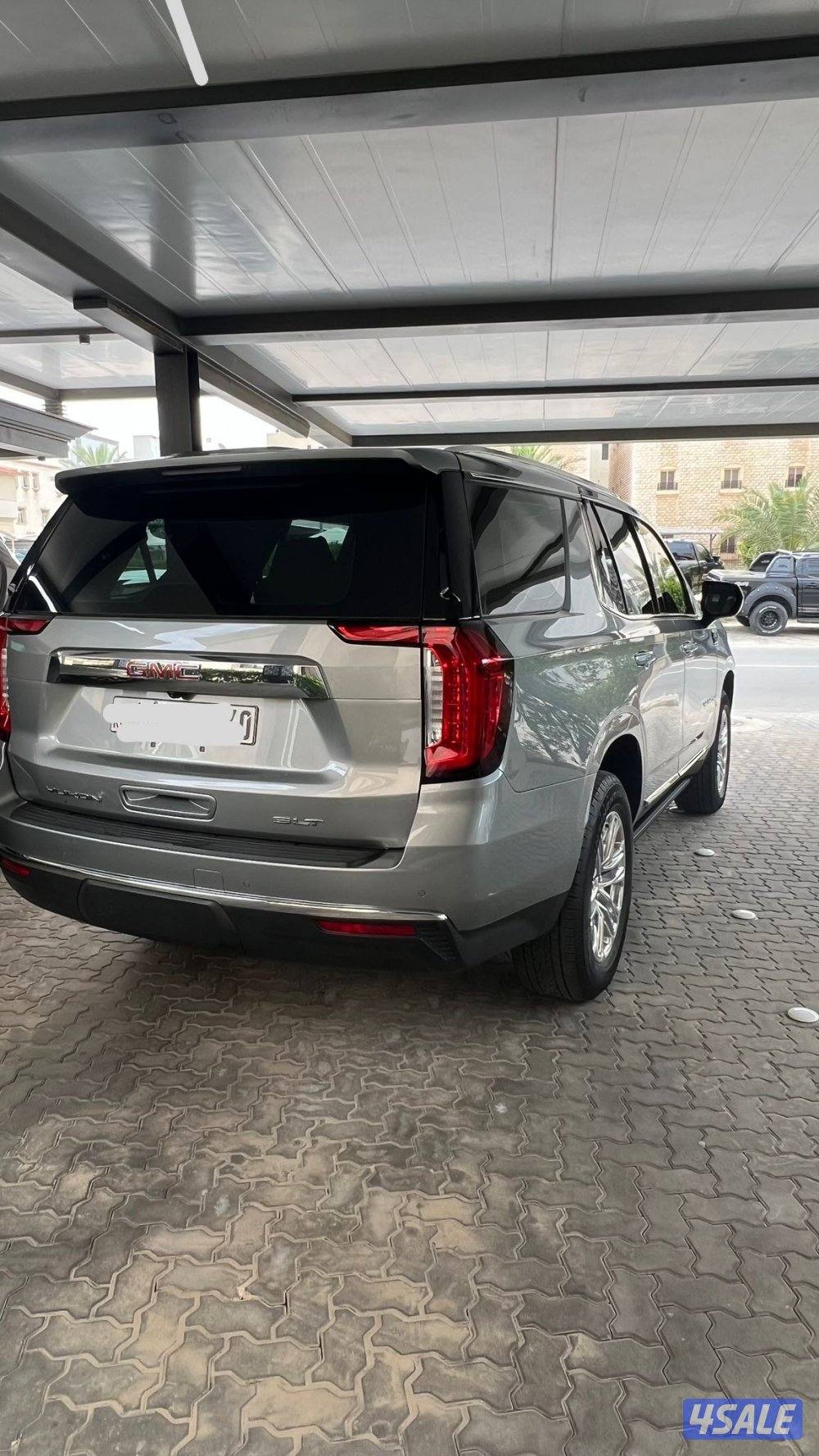 بحاله الوكاله يوكن SLTعداد 18 الف فقط موديل 202415