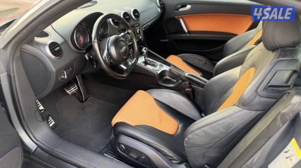 AUDI TT S_LINE 62KM5