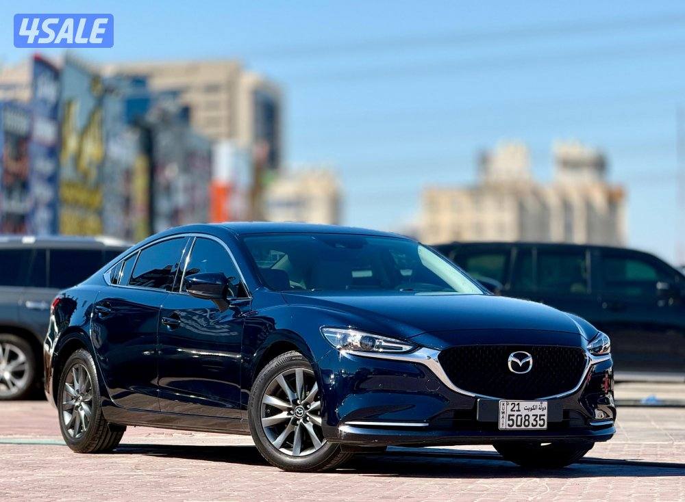 مازدا 2022 شرط الفحص0