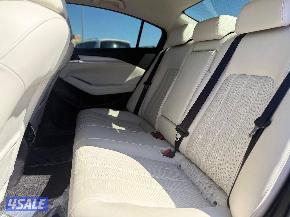 مازدا 2022 شرط الفحص4