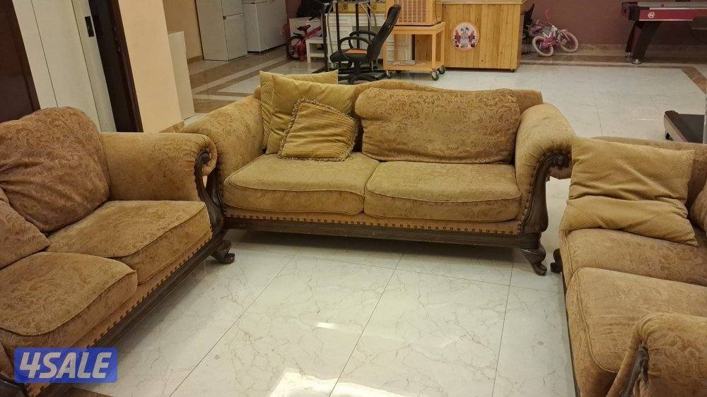 طقم جلوس0