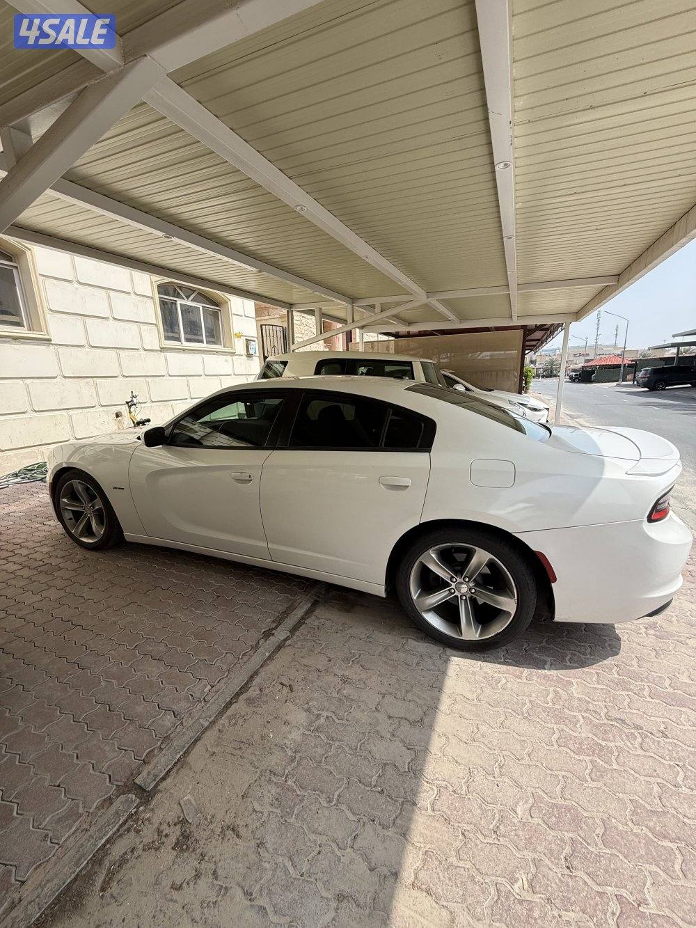 للبيع دوج تشارجر 2015 R/T2