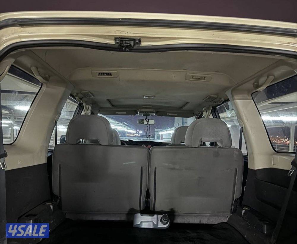 للبيع فتك سفاري 20142