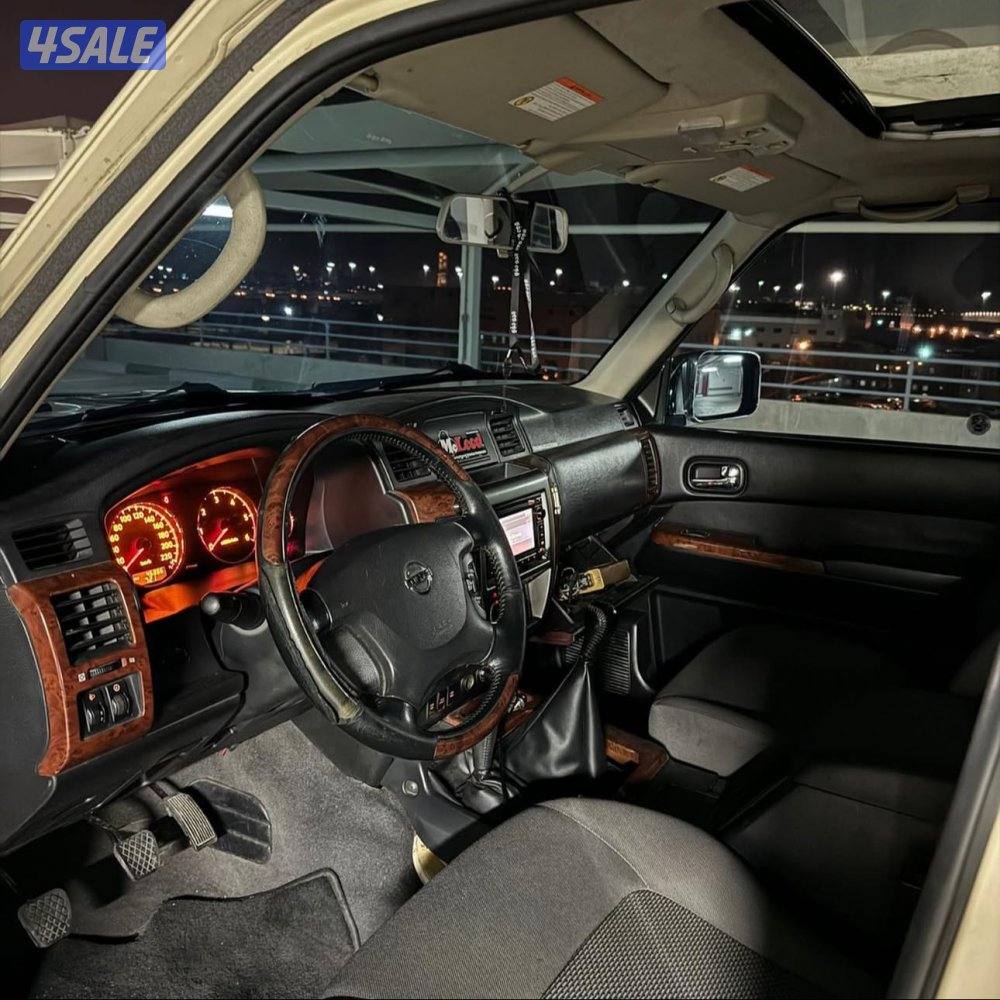 للبيع فتك سفاري 20143