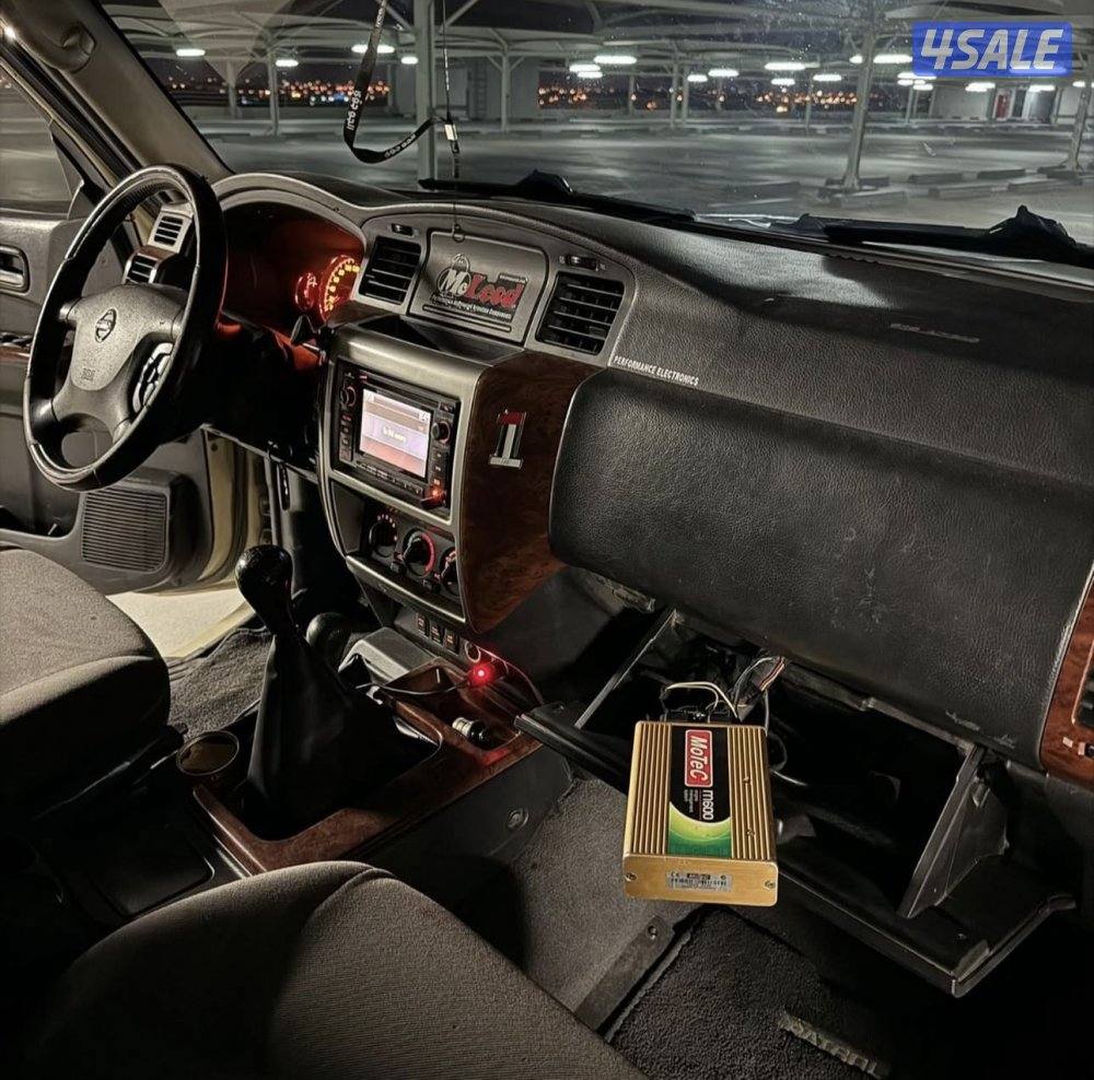 للبيع فتك سفاري 20145